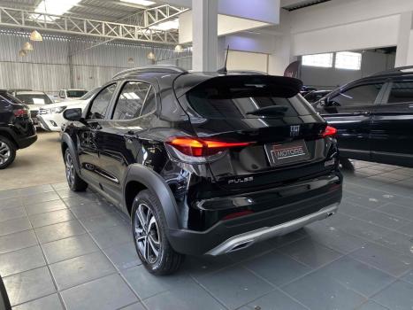 FIAT Pulse 1.0 12V 4P FLEX 200 AUDACE TURBO AUTOMTICO CVT, Foto 6