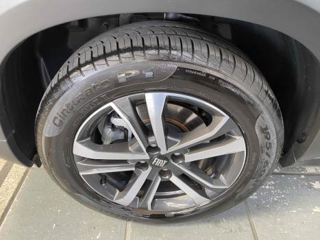 FIAT Pulse 1.0 12V 4P FLEX 200 AUDACE TURBO AUTOMTICO CVT, Foto 7