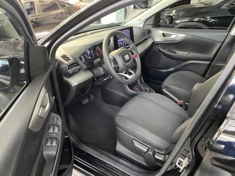 FIAT Pulse 1.0 12V 4P FLEX 200 AUDACE TURBO AUTOMTICO CVT, Foto 8