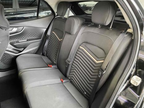 FIAT Pulse 1.0 12V 4P FLEX 200 AUDACE TURBO AUTOMTICO CVT, Foto 11