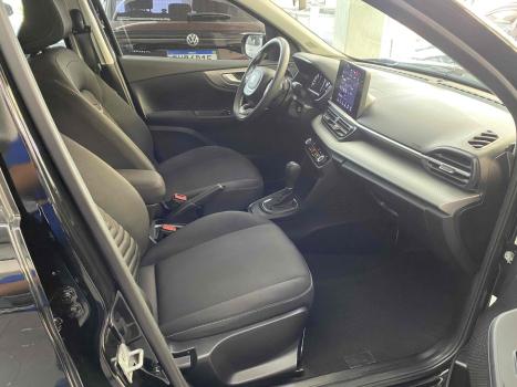 FIAT Pulse 1.0 12V 4P FLEX 200 AUDACE TURBO AUTOMTICO CVT, Foto 13