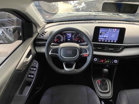 FIAT Pulse 1.0 12V 4P FLEX 200 AUDACE TURBO AUTOMTICO CVT, Foto 14