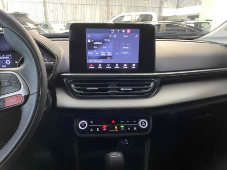 FIAT Pulse 1.0 12V 4P FLEX 200 AUDACE TURBO AUTOMTICO CVT, Foto 15