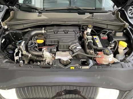 FIAT Pulse 1.0 12V 4P FLEX 200 AUDACE TURBO AUTOMTICO CVT, Foto 17