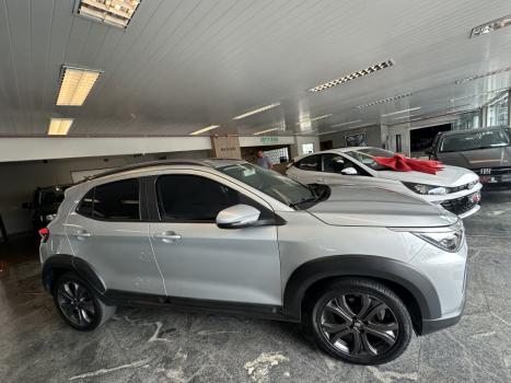 FIAT Pulse 1.0 12V 4P FLEX 200 DRIVE TURBO AUTOM�TICO CVT, Foto 2