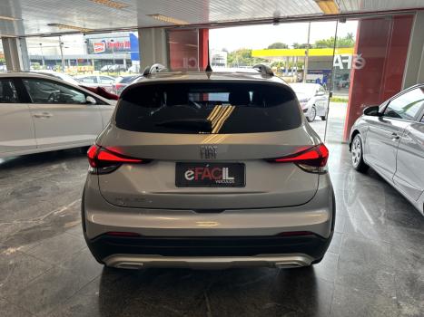 FIAT Pulse 1.0 12V 4P FLEX 200 DRIVE TURBO AUTOM�TICO CVT, Foto 3