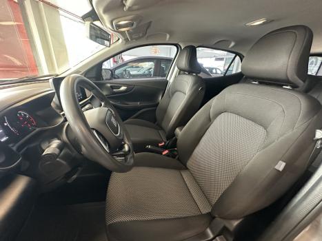 FIAT Pulse 1.0 12V 4P FLEX 200 DRIVE TURBO AUTOM�TICO CVT, Foto 7