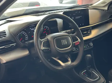 FIAT Pulse 1.0 12V 4P FLEX 200 AUDACE TURBO AUTOM�TICO CVT, Foto 9