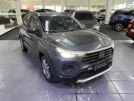 FIAT Pulse 1.0 12V 4P FLEX 200 AUDACE TURBO AUTOM�TICO CVT, Foto 3