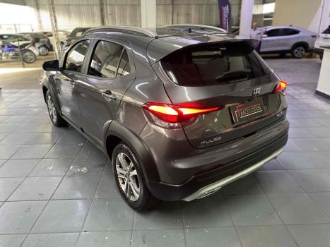 FIAT Pulse 1.0 12V 4P FLEX 200 AUDACE TURBO AUTOM�TICO CVT, Foto 6