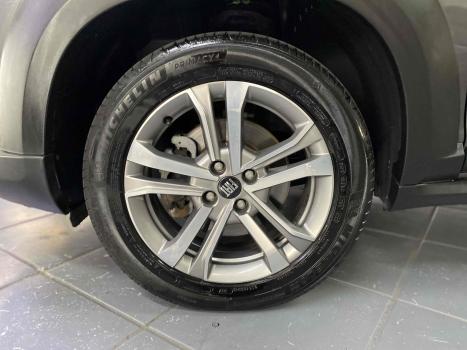 FIAT Pulse 1.0 12V 4P FLEX 200 AUDACE TURBO AUTOM�TICO CVT, Foto 7