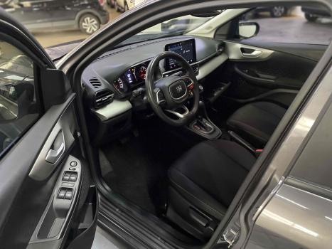 FIAT Pulse 1.0 12V 4P FLEX 200 AUDACE TURBO AUTOM�TICO CVT, Foto 8