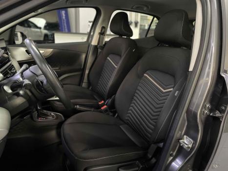 FIAT Pulse 1.0 12V 4P FLEX 200 AUDACE TURBO AUTOM�TICO CVT, Foto 9