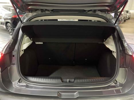 FIAT Pulse 1.0 12V 4P FLEX 200 AUDACE TURBO AUTOM�TICO CVT, Foto 12