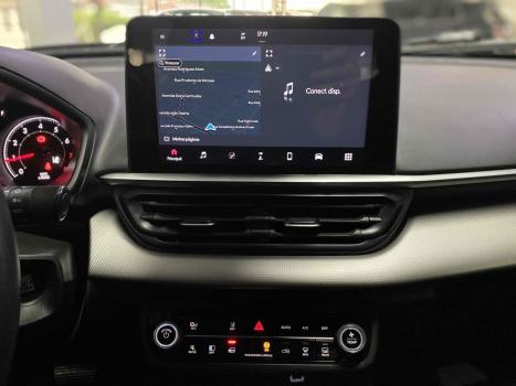 FIAT Pulse 1.0 12V 4P FLEX 200 AUDACE TURBO AUTOM�TICO CVT, Foto 14