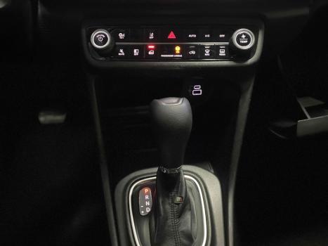 FIAT Pulse 1.0 12V 4P FLEX 200 AUDACE TURBO AUTOM�TICO CVT, Foto 15