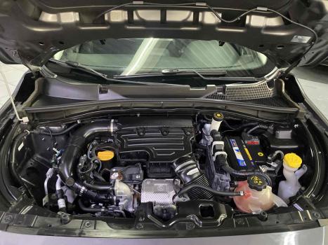 FIAT Pulse 1.0 12V 4P FLEX 200 AUDACE TURBO AUTOM�TICO CVT, Foto 17