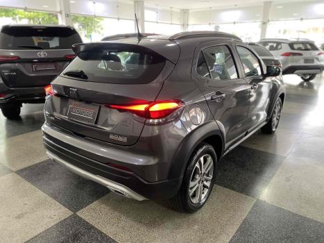 FIAT Pulse 1.0 12V 4P FLEX 200 AUDACE TURBO AUTOM�TICO CVT, Foto 4