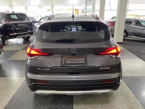 FIAT Pulse 1.0 12V 4P FLEX 200 AUDACE TURBO AUTOM�TICO CVT, Foto 5