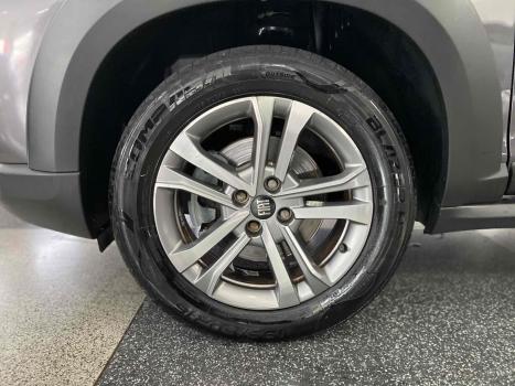 FIAT Pulse 1.0 12V 4P FLEX 200 AUDACE TURBO AUTOM�TICO CVT, Foto 7