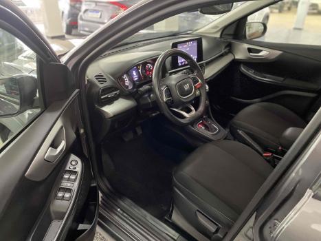 FIAT Pulse 1.0 12V 4P FLEX 200 AUDACE TURBO AUTOM�TICO CVT, Foto 8