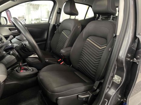 FIAT Pulse 1.0 12V 4P FLEX 200 AUDACE TURBO AUTOM�TICO CVT, Foto 9