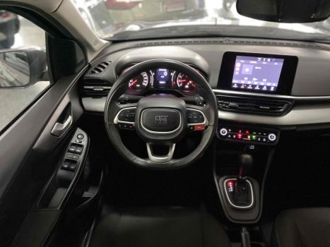 FIAT Pulse 1.0 12V 4P FLEX 200 AUDACE TURBO AUTOM�TICO CVT, Foto 14