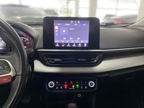 FIAT Pulse 1.0 12V 4P FLEX 200 AUDACE TURBO AUTOM�TICO CVT, Foto 15