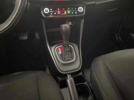 FIAT Pulse 1.0 12V 4P FLEX 200 AUDACE TURBO AUTOM�TICO CVT, Foto 16