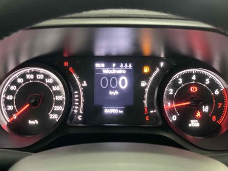 FIAT Pulse 1.0 12V 4P FLEX 200 AUDACE TURBO AUTOM�TICO CVT, Foto 17