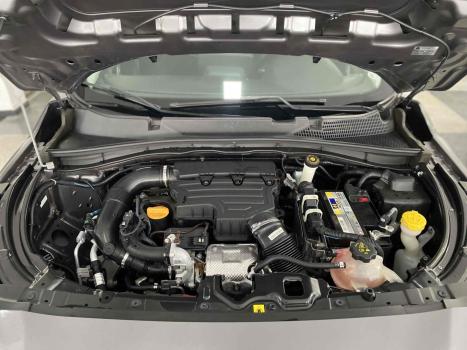 FIAT Pulse 1.0 12V 4P FLEX 200 AUDACE TURBO AUTOM�TICO CVT, Foto 18