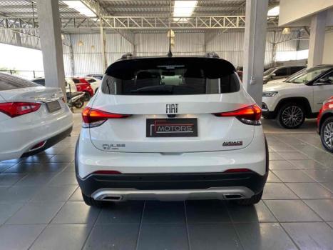 FIAT Pulse 1.0 12V 4P FLEX 200 AUDACE TURBO AUTOM�TICO CVT, Foto 5