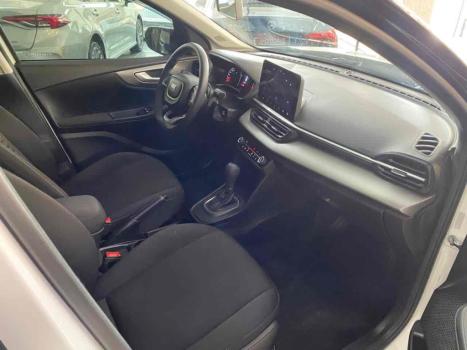 FIAT Pulse 1.0 12V 4P FLEX 200 AUDACE TURBO AUTOM�TICO CVT, Foto 12