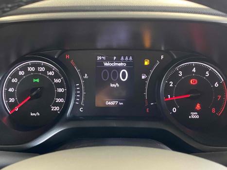 FIAT Pulse 1.0 12V 4P FLEX 200 AUDACE TURBO AUTOM�TICO CVT, Foto 15