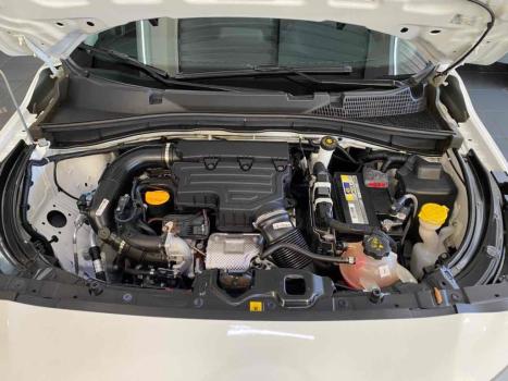 FIAT Pulse 1.0 12V 4P FLEX 200 AUDACE TURBO AUTOM�TICO CVT, Foto 16