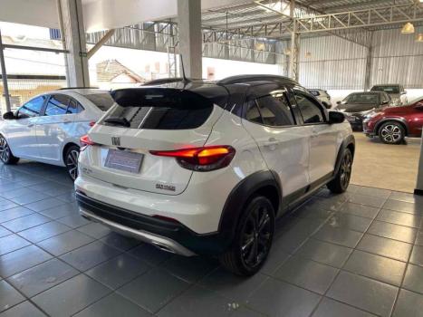 FIAT Pulse 1.0 12V 4P FLEX 200 AUDACE TURBO AUTOM�TICO CVT, Foto 4