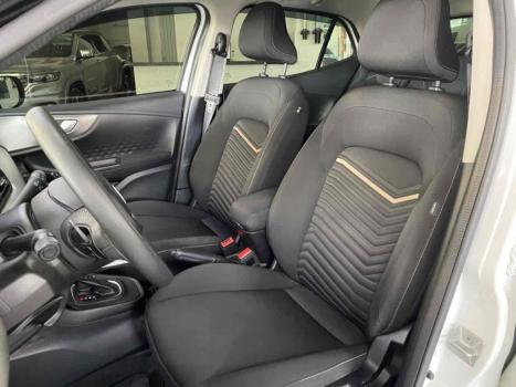 FIAT Pulse 1.0 12V 4P FLEX 200 AUDACE TURBO AUTOM�TICO CVT, Foto 8