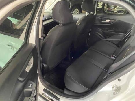 FIAT Pulse 1.0 12V 4P FLEX 200 AUDACE TURBO AUTOM�TICO CVT, Foto 9