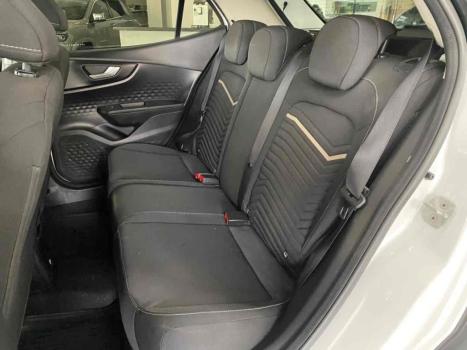 FIAT Pulse 1.0 12V 4P FLEX 200 AUDACE TURBO AUTOM�TICO CVT, Foto 10