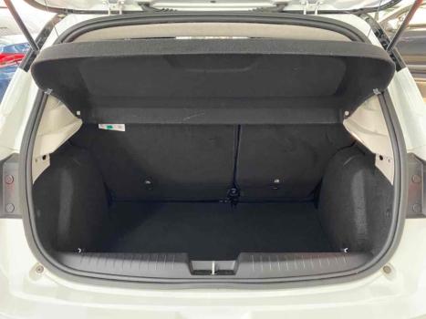 FIAT Pulse 1.0 12V 4P FLEX 200 AUDACE TURBO AUTOM�TICO CVT, Foto 11