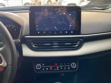 FIAT Pulse 1.0 12V 4P FLEX 200 AUDACE TURBO AUTOM�TICO CVT, Foto 14