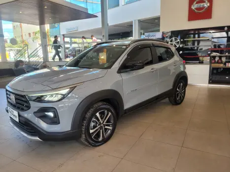 FIAT Pulse 1.0 12V 4P FLEX 200 AUDACE TURBO AUTOM�TICO CVT, Foto 1