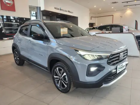 FIAT Pulse 1.0 12V 4P FLEX 200 AUDACE TURBO AUTOM�TICO CVT, Foto 3