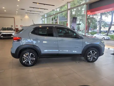 FIAT Pulse 1.0 12V 4P FLEX 200 AUDACE TURBO AUTOM�TICO CVT, Foto 5