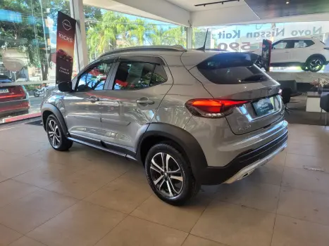 FIAT Pulse 1.0 12V 4P FLEX 200 AUDACE TURBO AUTOM�TICO CVT, Foto 6