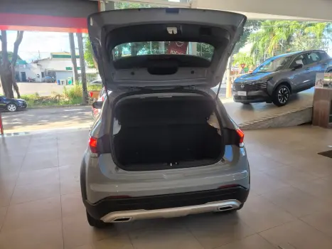 FIAT Pulse 1.0 12V 4P FLEX 200 AUDACE TURBO AUTOM�TICO CVT, Foto 9