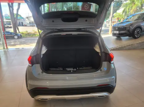 FIAT Pulse 1.0 12V 4P FLEX 200 AUDACE TURBO AUTOM�TICO CVT, Foto 10