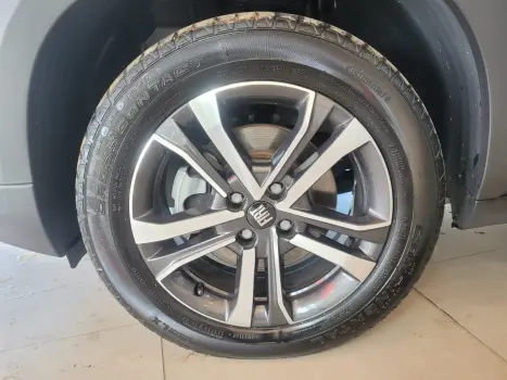 FIAT Pulse 1.0 12V 4P FLEX 200 AUDACE TURBO AUTOM�TICO CVT, Foto 14