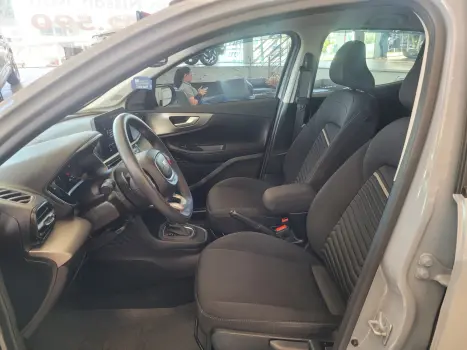 FIAT Pulse 1.0 12V 4P FLEX 200 AUDACE TURBO AUTOM�TICO CVT, Foto 15