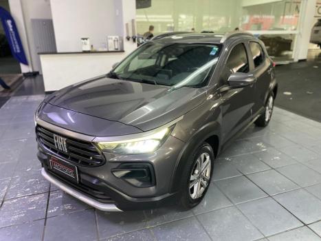 FIAT Pulse 1.0 12V 4P FLEX 200 AUDACE TURBO AUTOM�TICO CVT, Foto 1